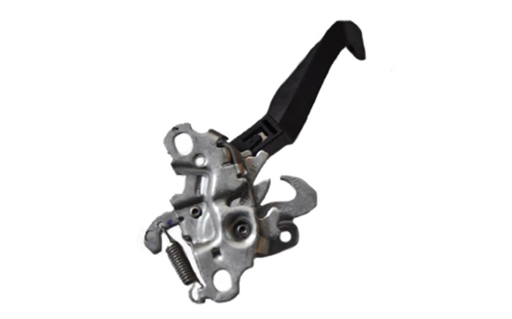 CITROEN C4/DS4 MOTOR KAPUT KİLİDİ 10- 7934F5 DE-GA MARKA ÜRÜN KODU ORJ02C4001