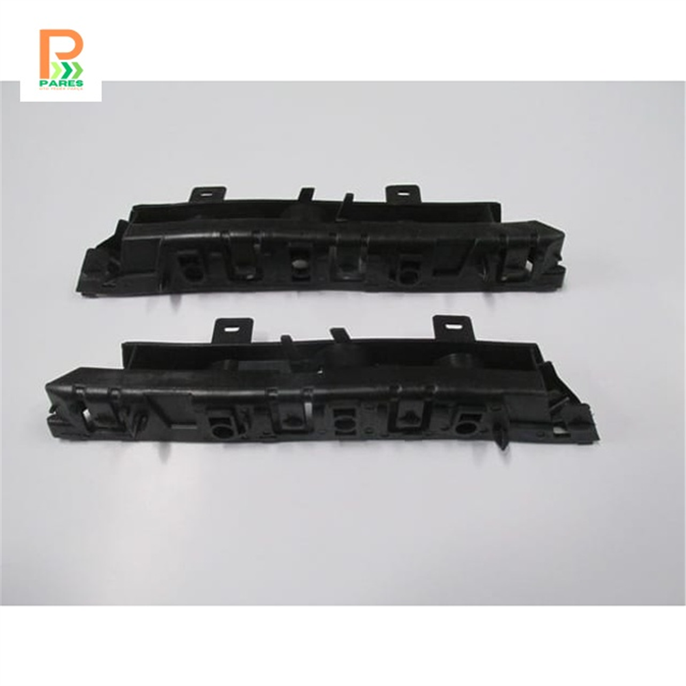 CITROEN C5- 2008-2015- ÖN TAMPON BAĞLANTI BRAKETİ SAĞ TARAF /SOL TARAF SET (2 PARÇA)