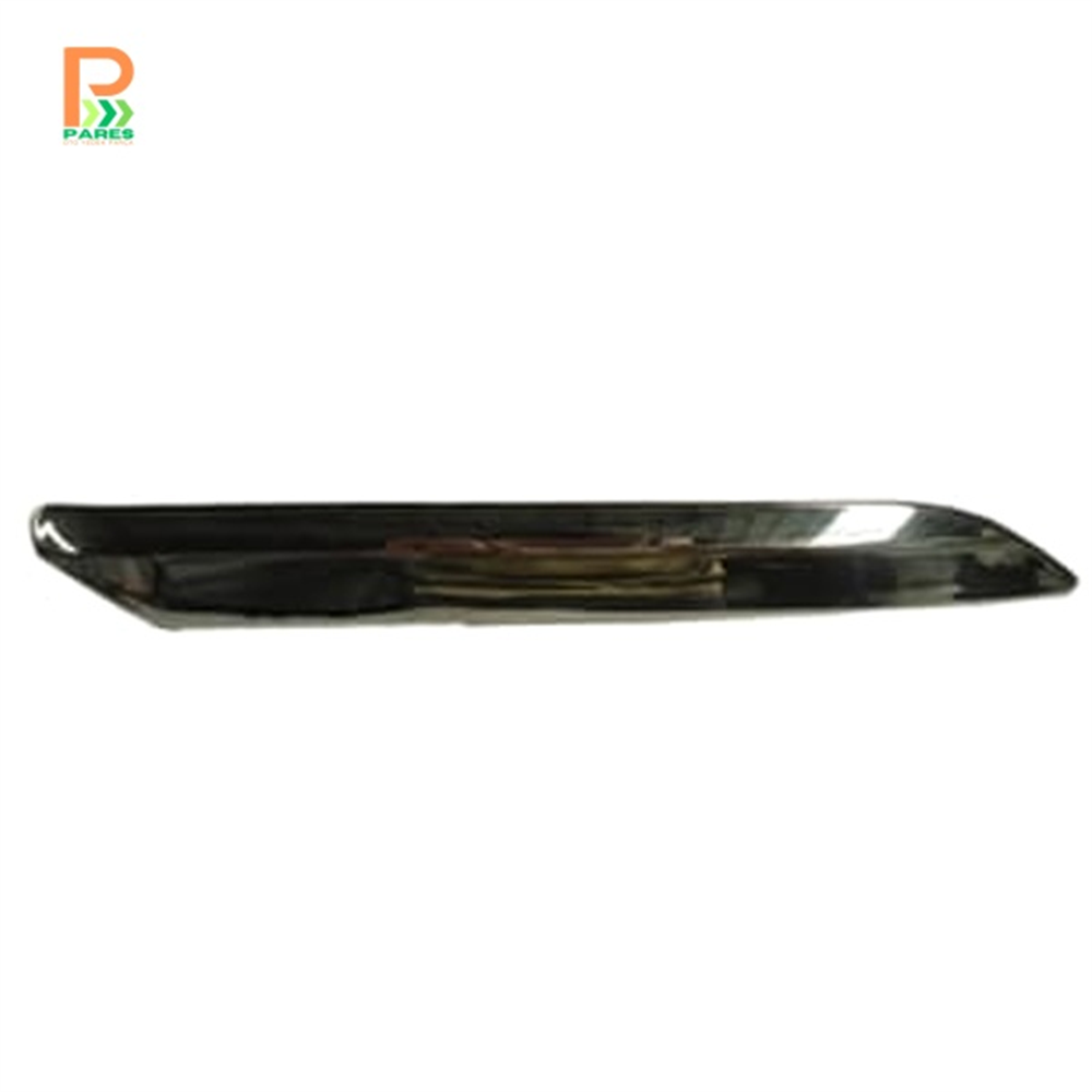 CITROEN C5- 2008-2015- ÖN TAMPON NİKELAJI SAĞ TARAF 