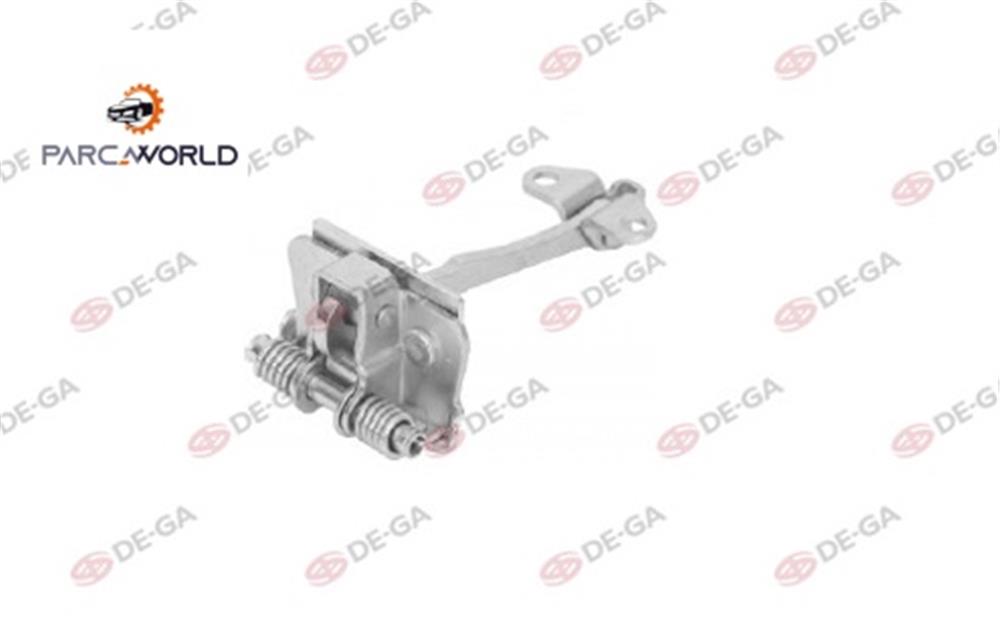 Cıtroen C5 Arka Kapı Gergısı 2000-2004