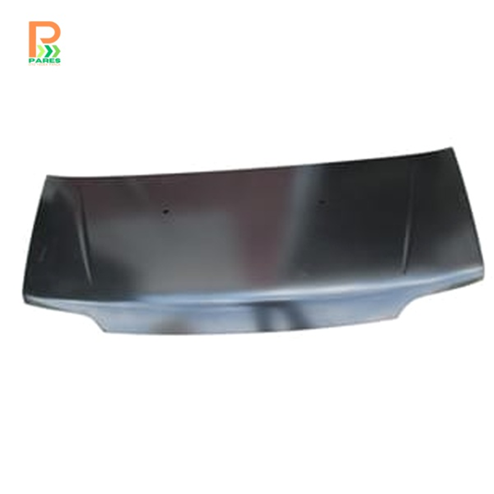 CITROEN JUMPER- 02/07; MOTOR KAPUTU -MASTİKLİ 