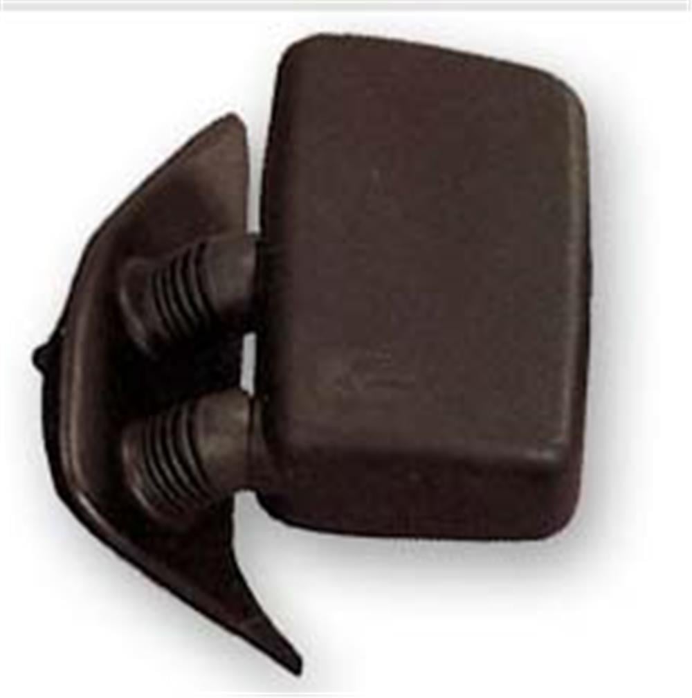 CITROEN JUMPER- 1998-2001- KAPI AYNASI SOL TARAF MANUEL 