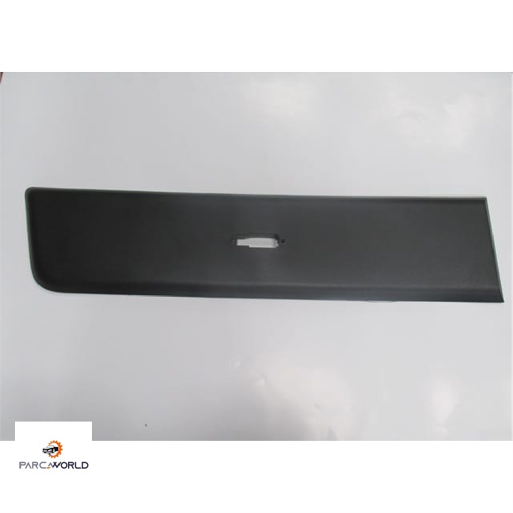 CITROEN JUMPER- 2007-2013- ARKA ÇAMURLUK BANDI ÖN TARAF SAĞ TARAF (SİNYAL DELİKLİ)