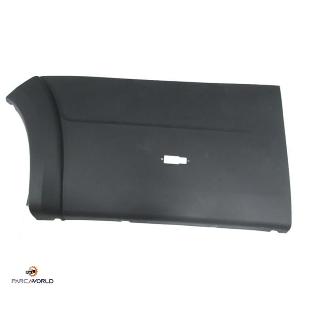 CITROEN JUMPER- 2007-2013- ARKA ÇAMURLUK BANDI SOL TARAF (SİNYAL DELİKLİ)