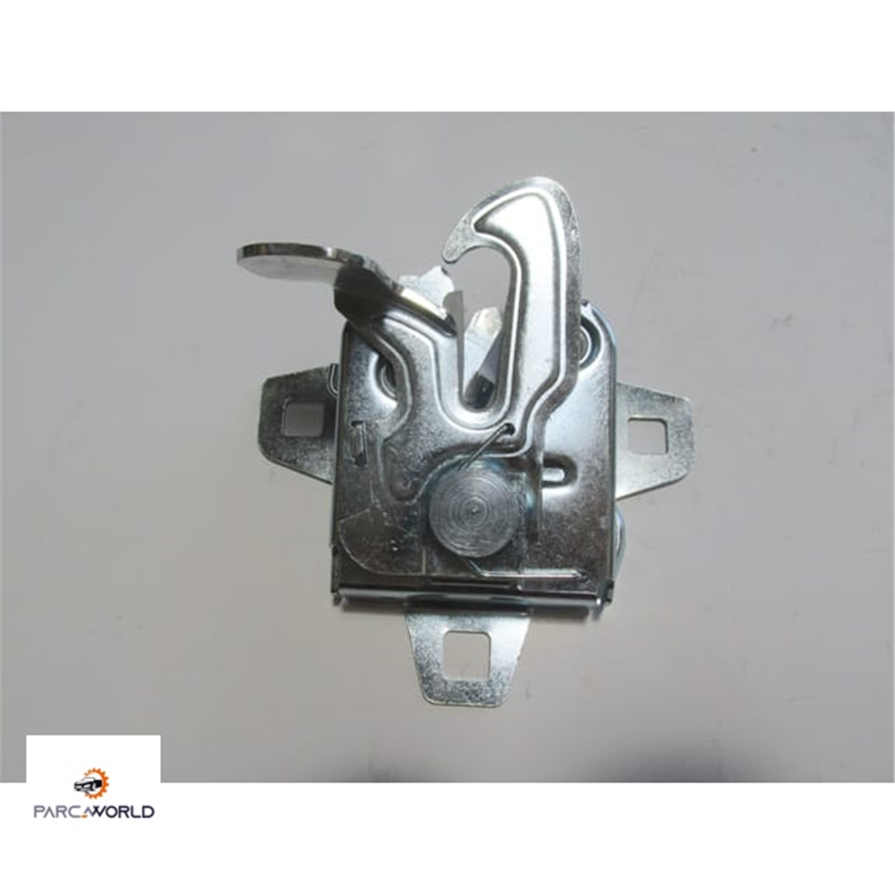 CITROEN JUMPER- 2007-2013- KAPUT KİLİDİ