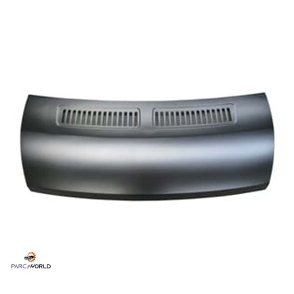 CITROEN JUMPER- 2007-2013- MOTOR KAPUTU -MASTİKLİ 