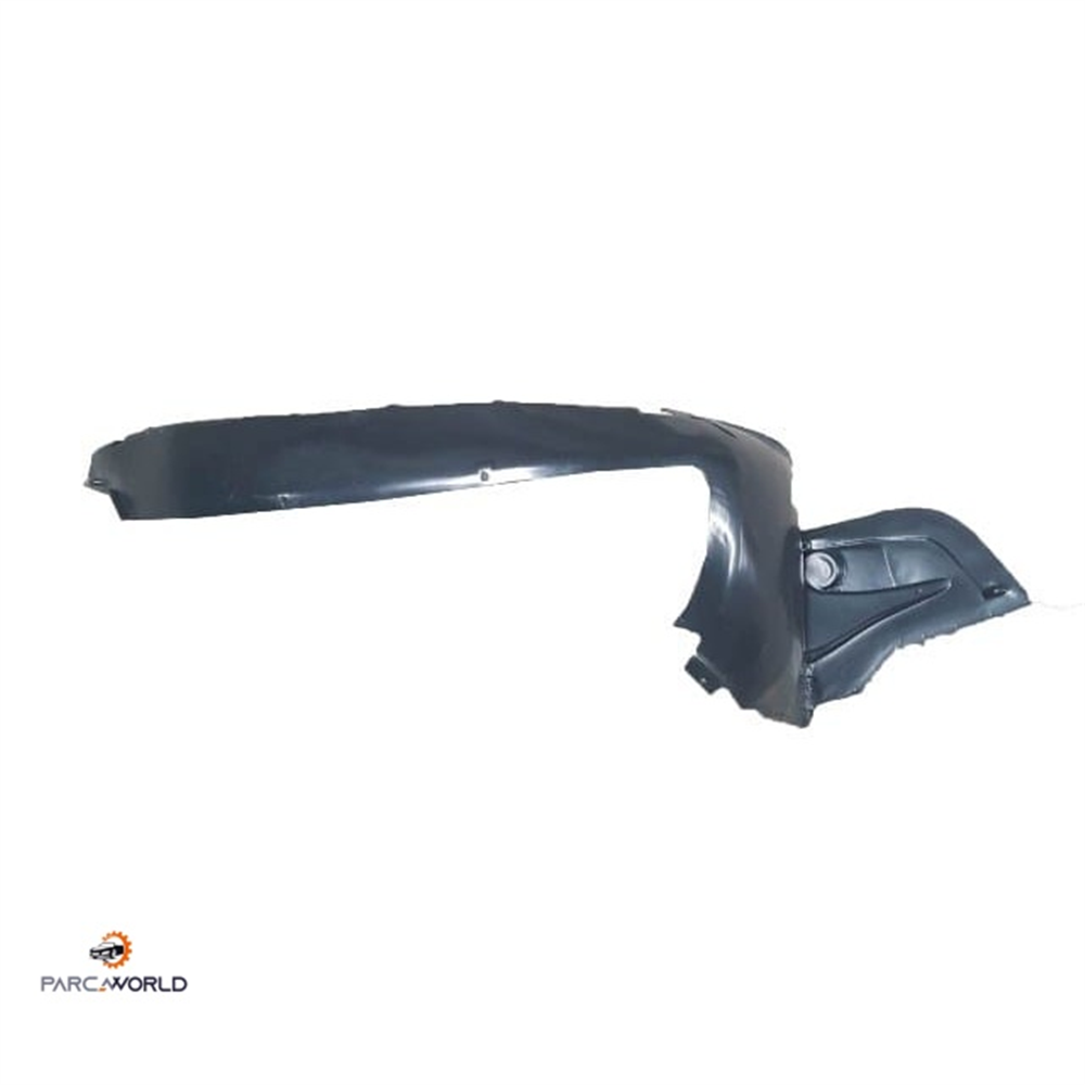 CITROEN JUMPY- 2007-2012- ÖN ÇAMURLUK DAVLUMBAZI SOL TARAF 