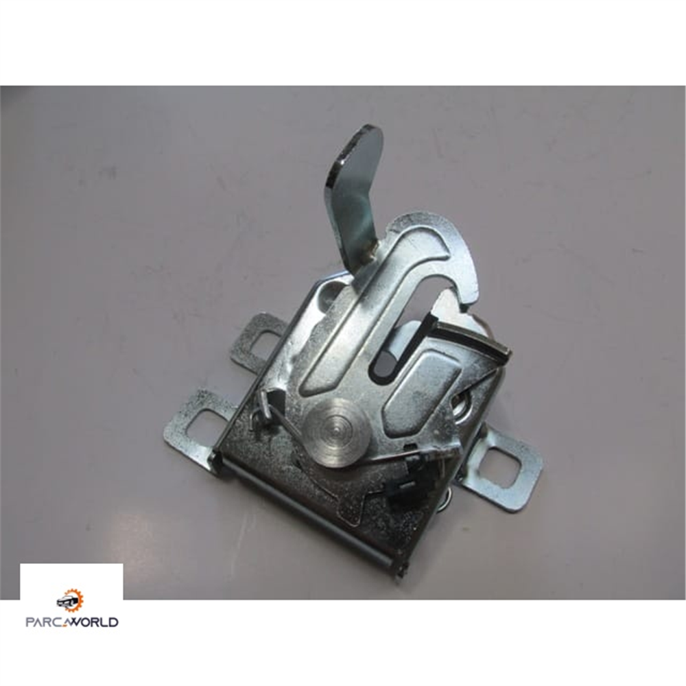 CITROEN NEMO- 2008-2016- KAPUT KİLİDİ