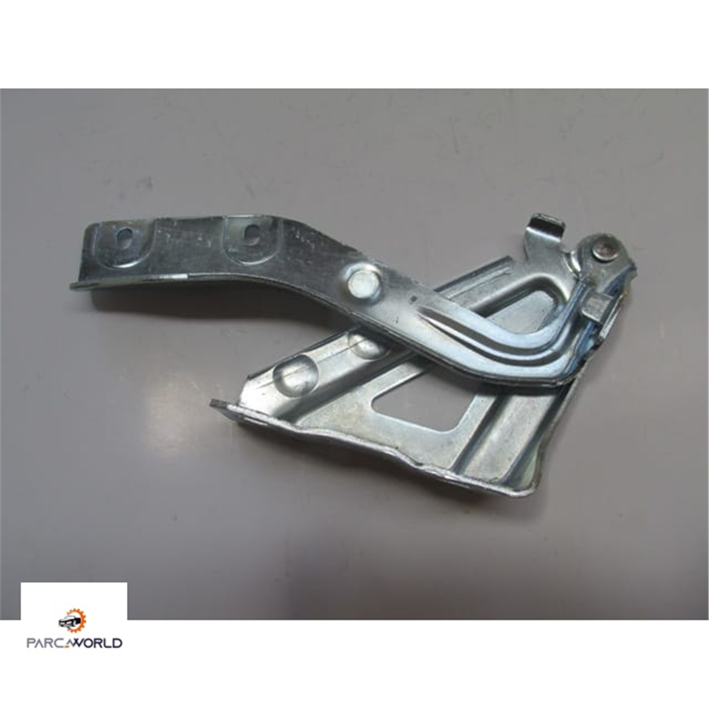 CITROEN NEMO- 2008-2016- KAPUT MENTEŞESİ SAĞ TARAF 