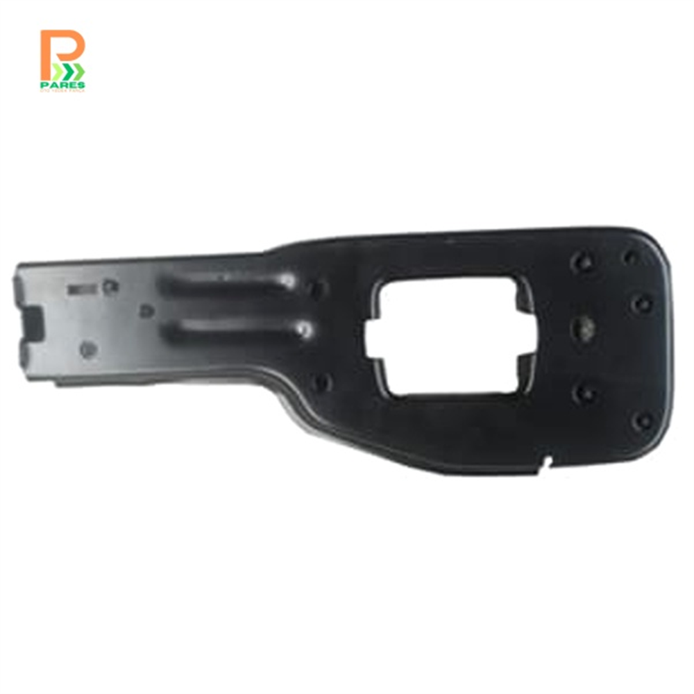 CITROEN NEMO- 2008-2016- ÖN TAMPON BRAKETİ SOL TARAF (ŞASE UCU)