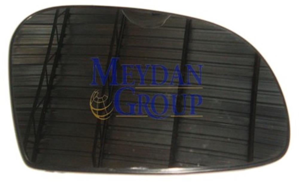 CITROEN SAXO- 1996-2000- AYNA CAMI SAĞ TARAF ISITMASIZ (FAMELLA)