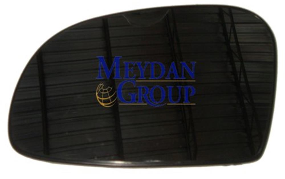 CITROEN SAXO- 1996-2000- AYNA CAMI SOL TARAF ISITMASIZ (FAMELLA)