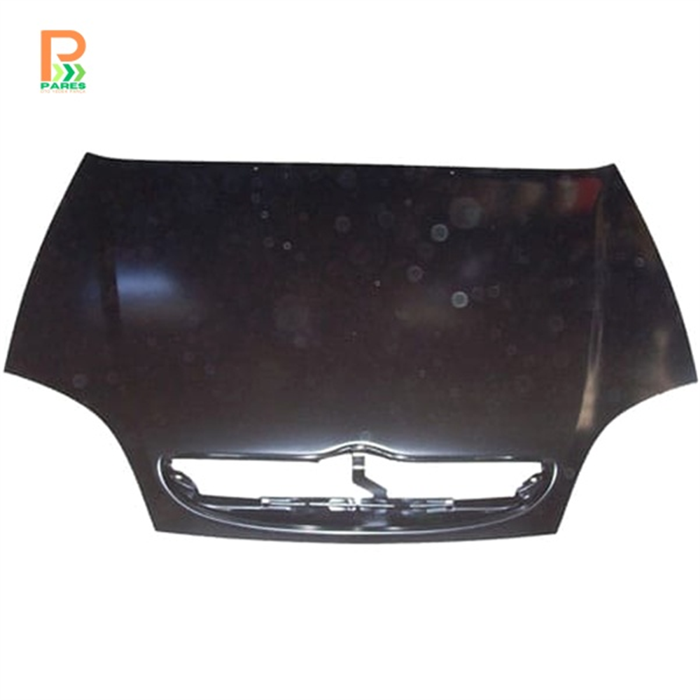 CITROEN SAXO- 2000-2003- MOTOR KAPUTU (VTS MODELİYLE AYNI) (ORAN)