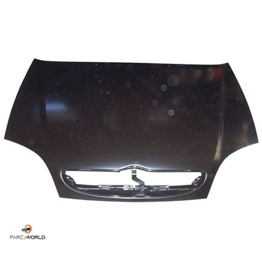 CITROEN SAXO- 2000-2003- MOTOR KAPUTU (VTS MODELİYLE AYNI) (ORAN)