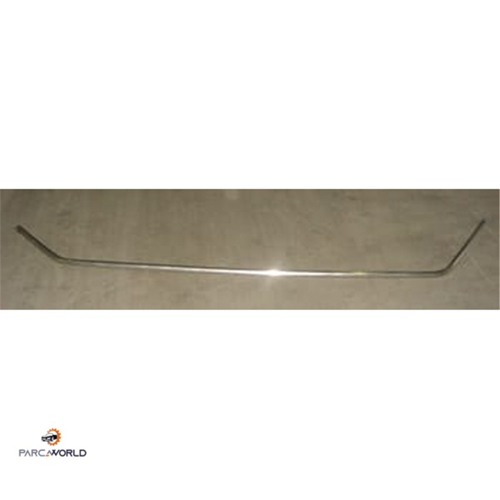 CITROEN XANTIA- 1993-1998- ÖN TAMPON ÜST NİKELAJI