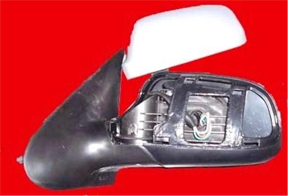 CITROEN XSARA- 1998-2000- KAPI AYNASI SOL TARAF ELEKTRİKLİ/ISITMALI 5FİŞLİ (FAMELLA)