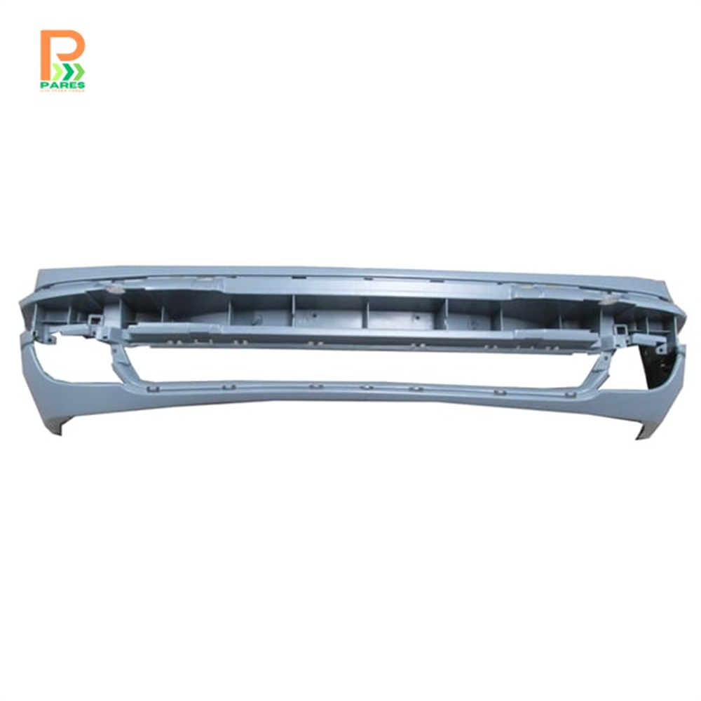 CITROEN XSARA- 1998-2000- ÖN TAMPON (SİS/BANT/PANJUR DELİKLİ/DARBE EMİCİLİ)