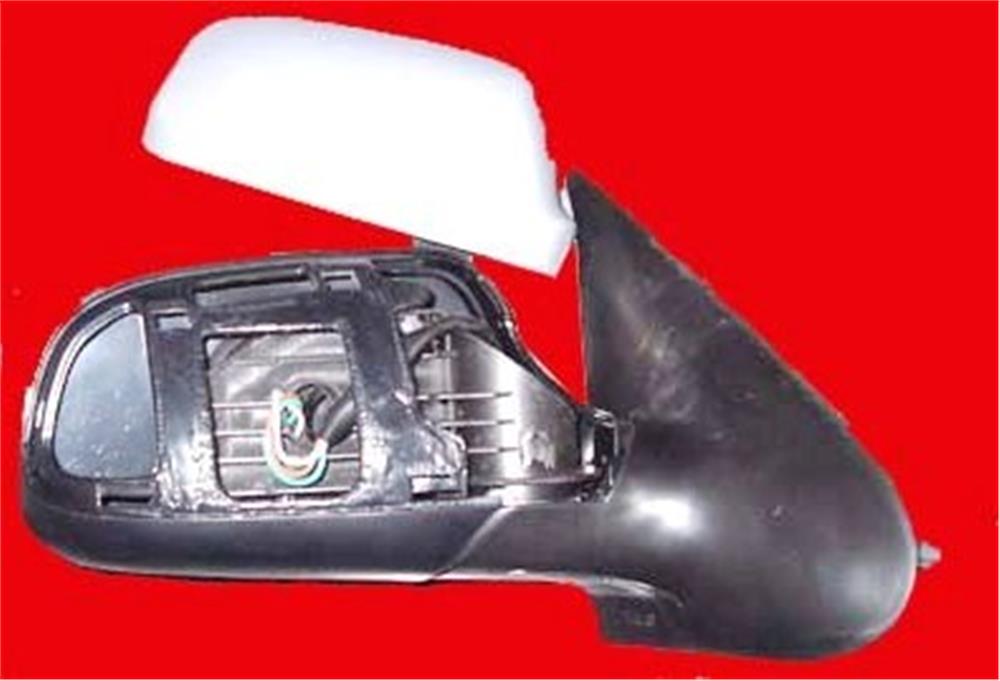 CITROEN XSARA 98/00 KAPI AYNASI SAĞ ELEKTRİKLİ/ISITMALI SİYAH 5FİŞLİ (FAMELLA)