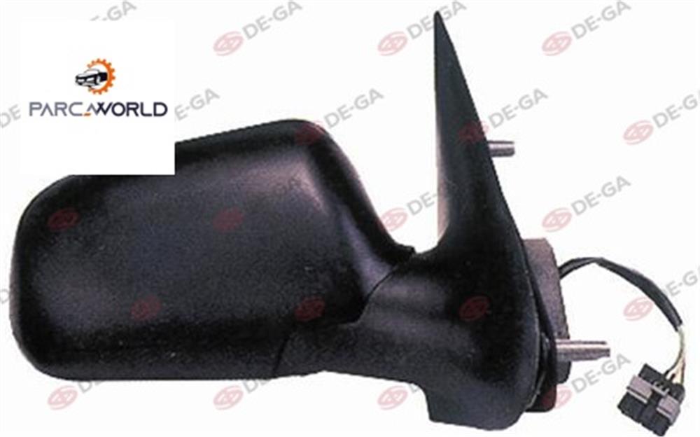 Cıtroen Xsara Dış Ayna Elektrikli Isıtmalı Sağ 1997-2000