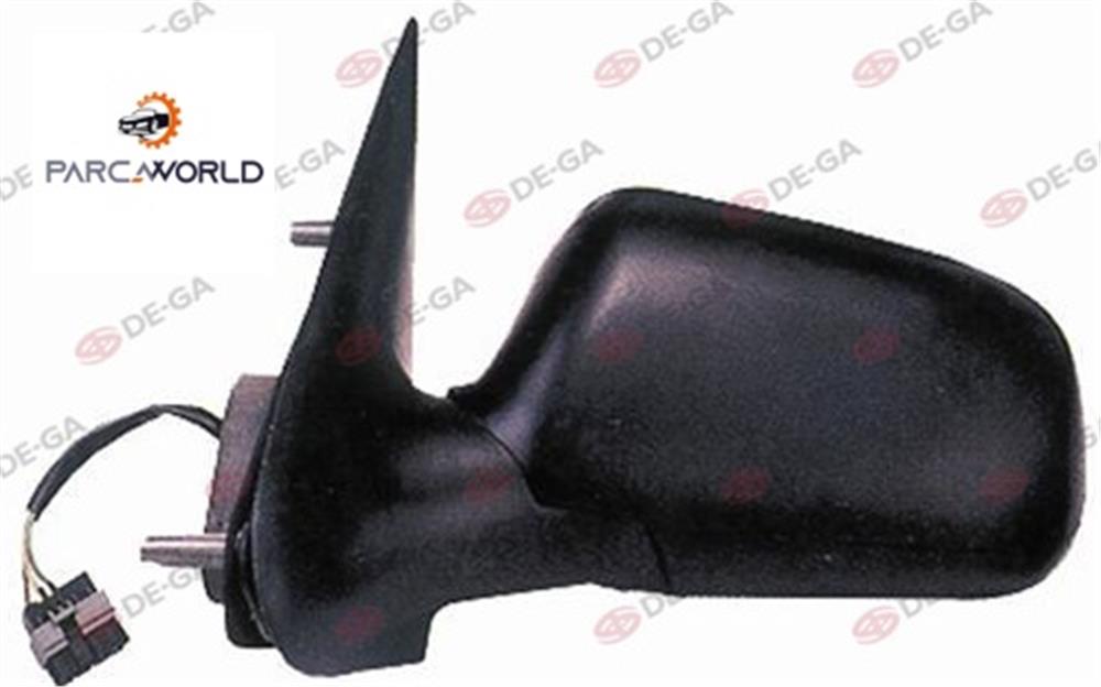 Cıtroen Xsara Dış Ayna Elektrikli Isıtmalı Sol 1997-2000