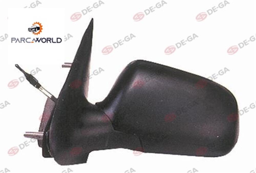 Cıtroen Xsara Dış Ayna Man Sol 1997-2000
