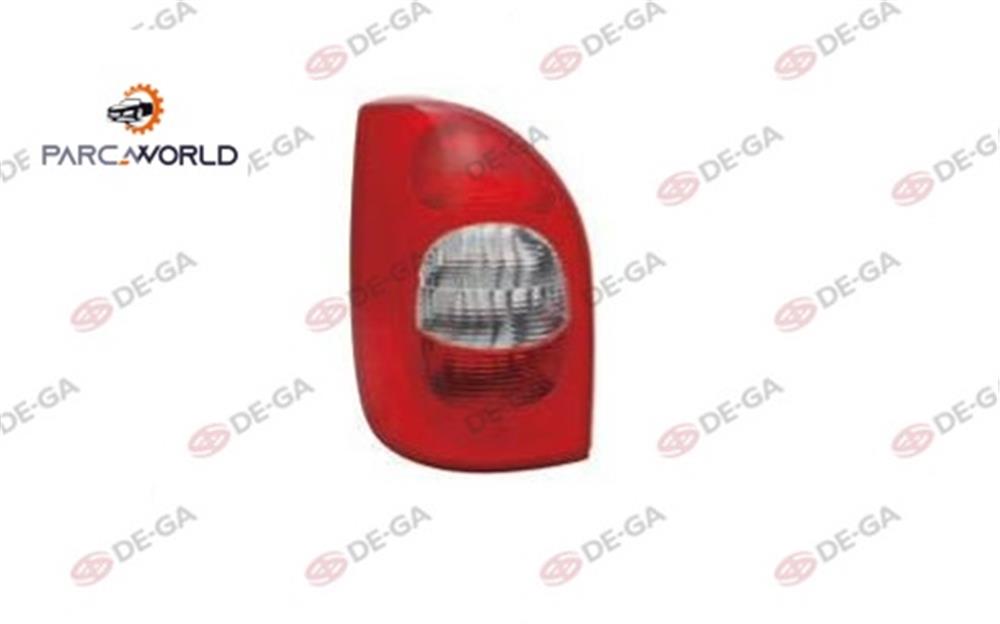 Cıtroen Xsara Pıcasso Arka Stop Sol 2000-2004
