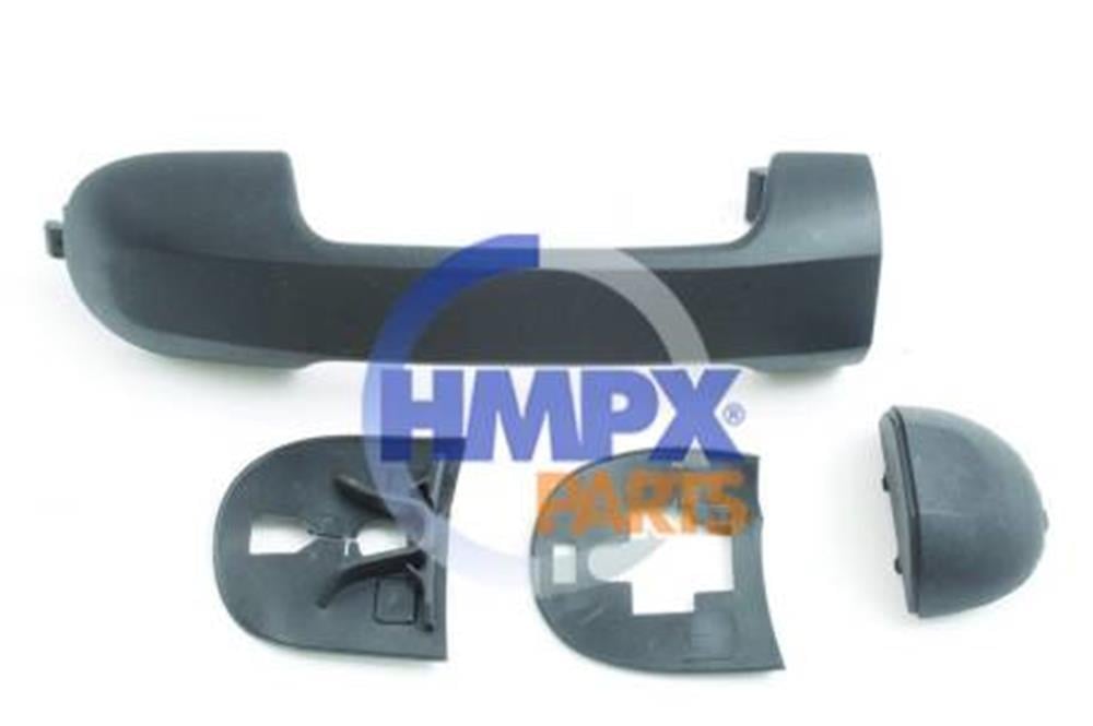 CONNECT 02-13 DIŞ KAPI KOLU KOMPLE CONTA+KAPAK+BADEM 4385855-5138375
