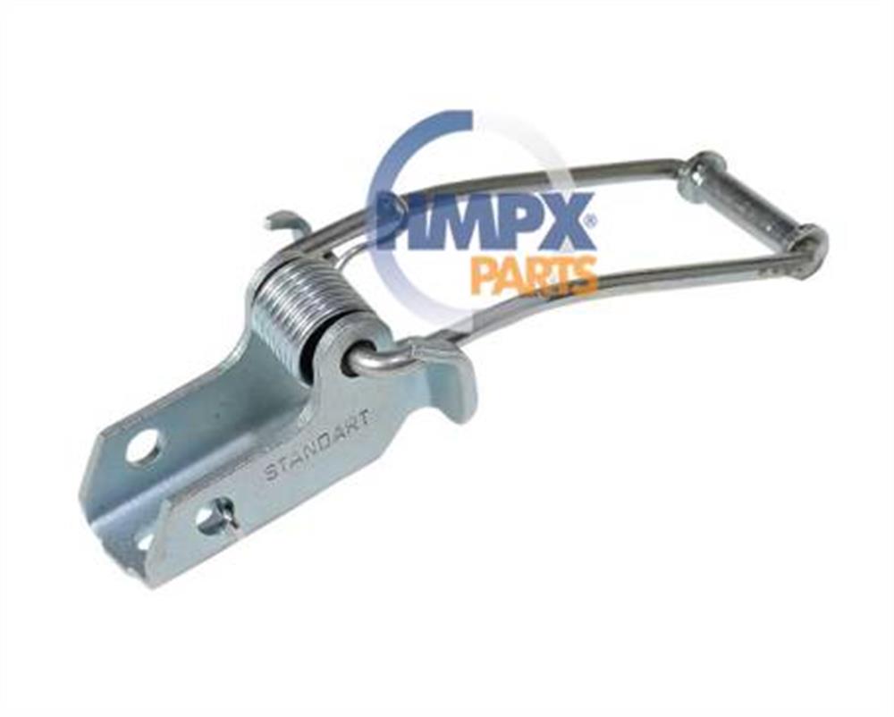 CONNECT 02- ARKA KAPI GERGİSİ ÇİFT KAPI 180° 4539761