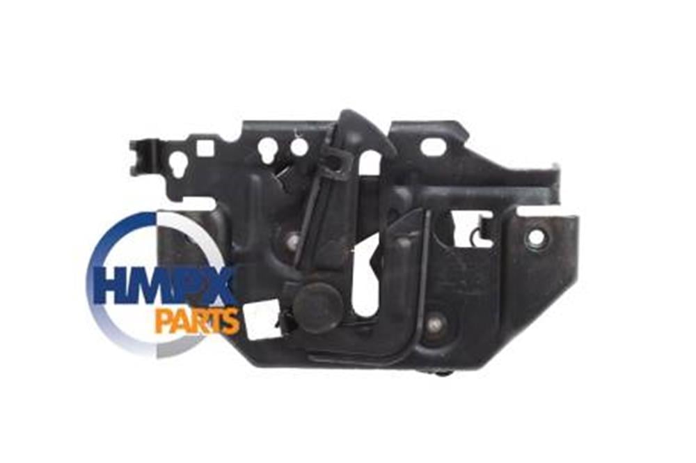COURIER 13- KAPUT KİLİDİ ALARM 1802062