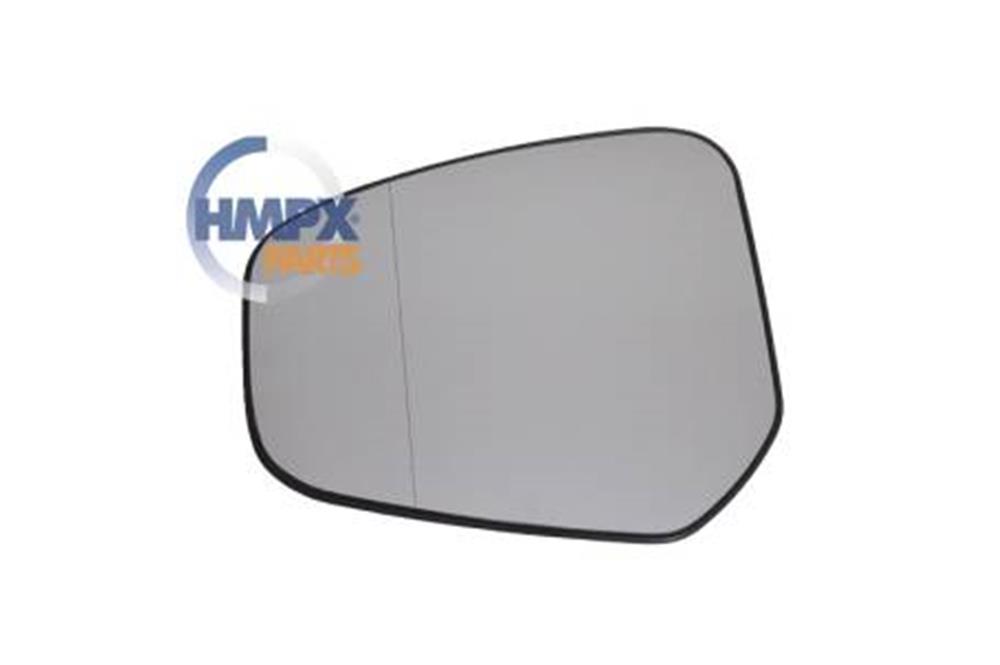 COURIER 14- AYNA CAMI SOL ELEKTRİKLİ ASFERİK ÇİZGİLİ GENİŞ AÇILI 1837874