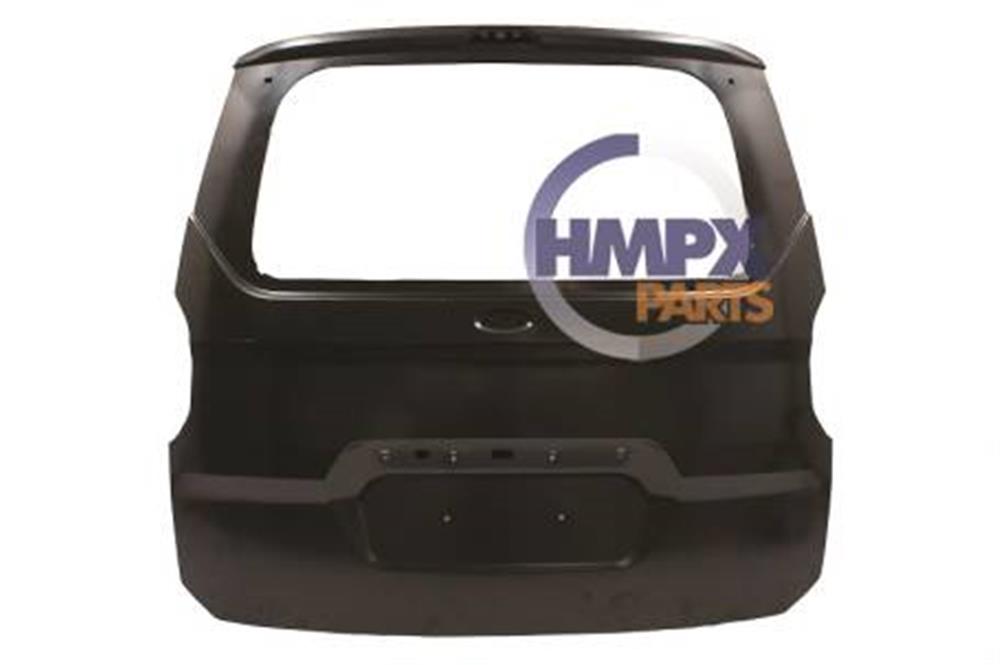 COURIER 14- BAGAJ KAPAĞI TEK KAPI 1943777