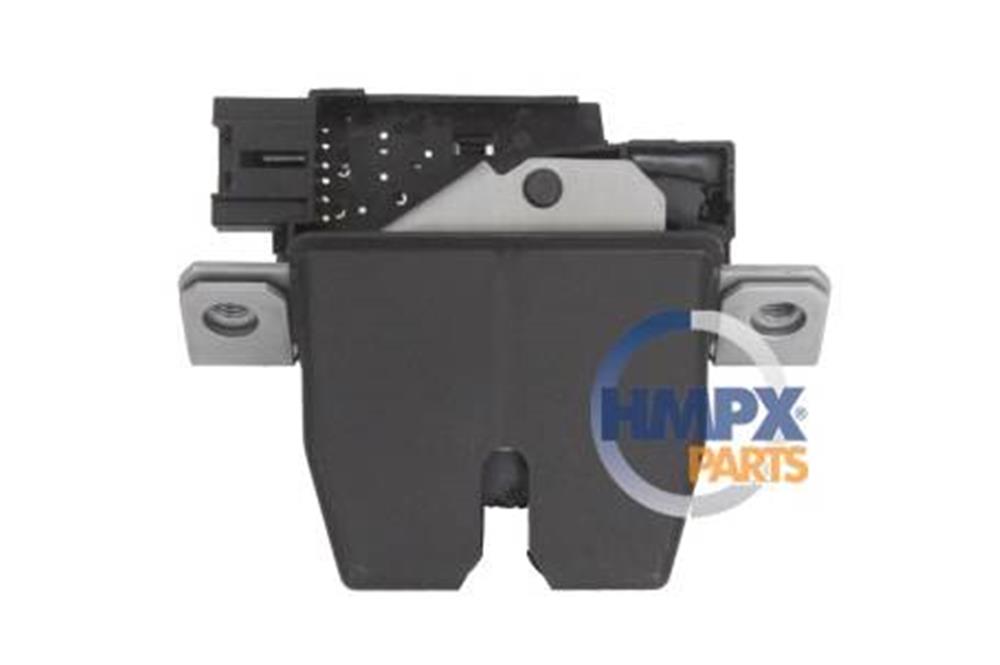 COURIER 14- BAĞAJ KAPAK KİLİDİ TEK KAPI 2087194