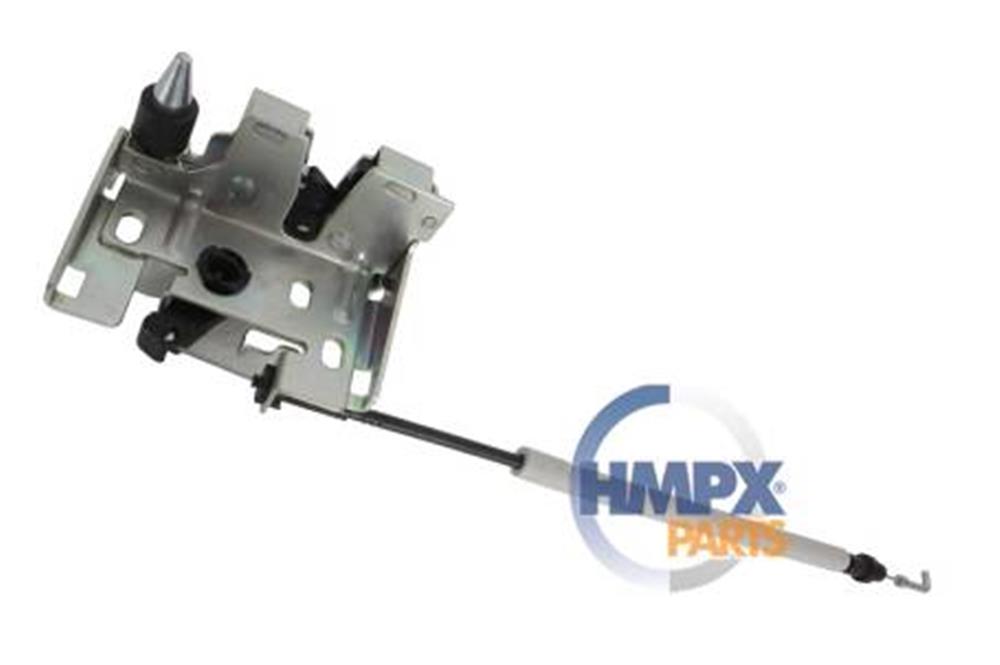 CUSTOM 13- ARKA KAPI KİLİDİ ALT 2066867