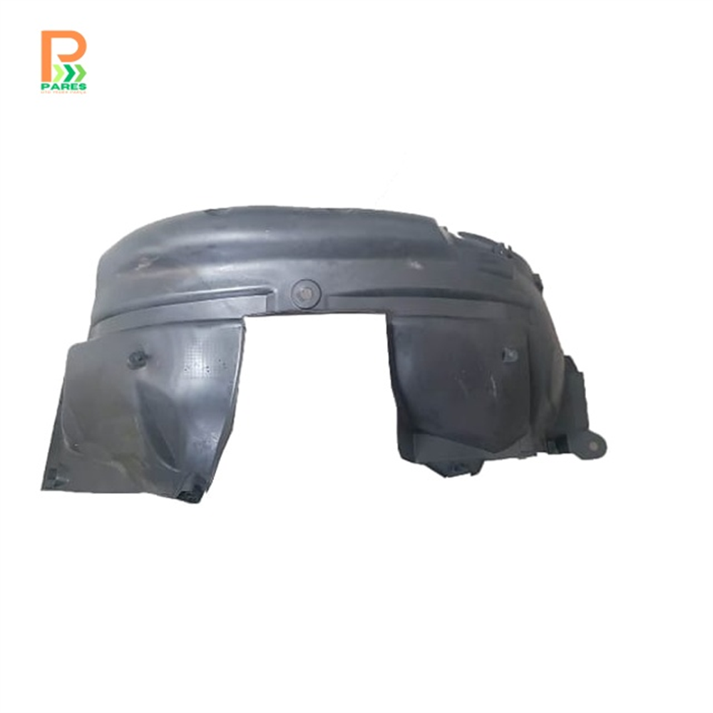 DACIA DOKKER- 2013-2021- ÖN ÇAMURLUK DAVLUMBAZI SOL TARAF (PLASTİK ENJEKSİYON) 