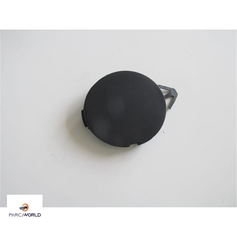DACIA DOKKER- 2013-2021- ÖN TAMPON ÇEKİ DEMİRİ KAPAĞI