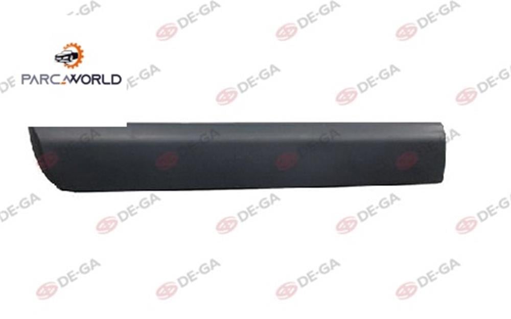 Dacıa Dokker Arka Kapı Bandı Sağ 2012