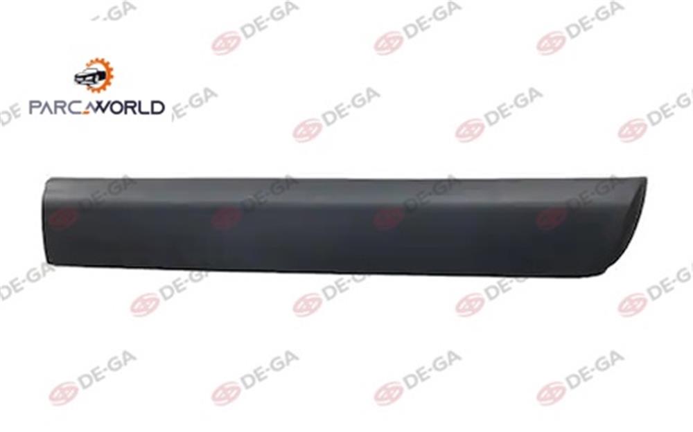 Dacıa Dokker Arka Kapı Bandı Sol 2012