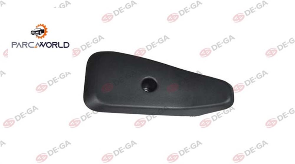 Dacıa Dokker Bagaj Kapı Kolu Iç Sol 2013