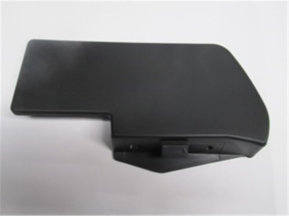 DACIA DUSTER- 10/17; ARKA MARŞPİYEL PLASTİĞİ TOZLUK KAPAĞI SOL TARAF 