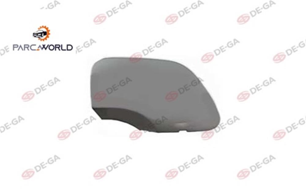 Dacıa Duster Arka Çekı Demır Kapağı Astarlı 2017