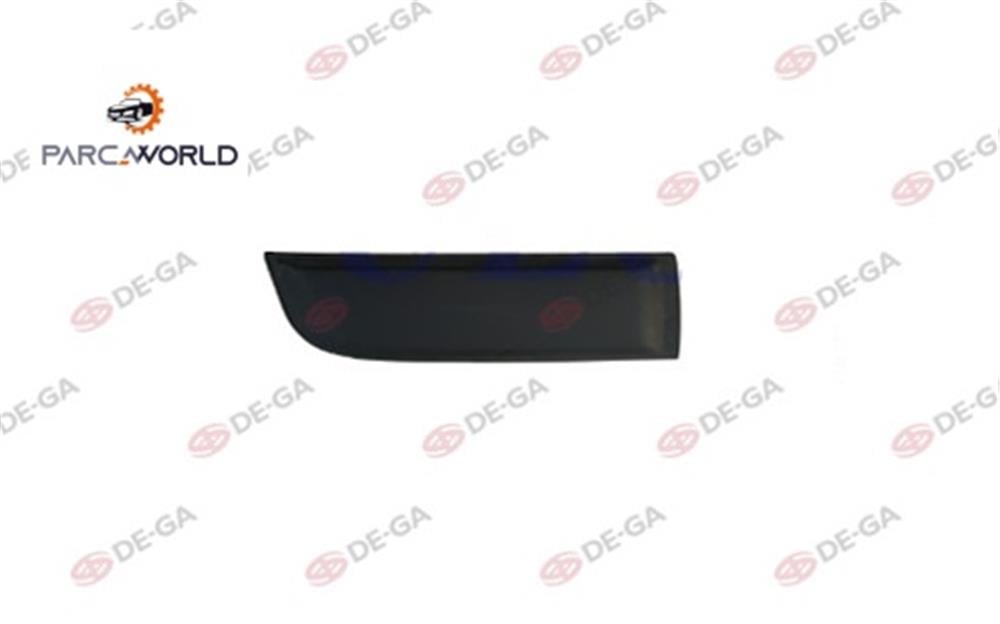 Dacıa Duster Arka Kapı Bandı Sağ 2009