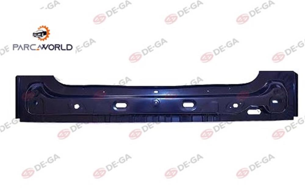 Dacıa Duster Arka Panel Dış 2010-2017
