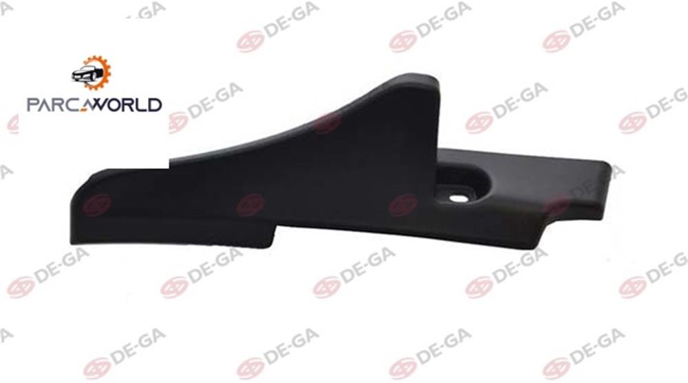Dacıa Duster Ön Cam Kenar Plastığı Sağ 2009