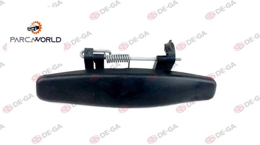 Dacıa Duster Sandero Kapı Kolu Dış Std Sağ 2009