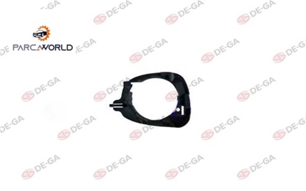 Dacıa Duster Sıs Far Yuvası Sol 2009