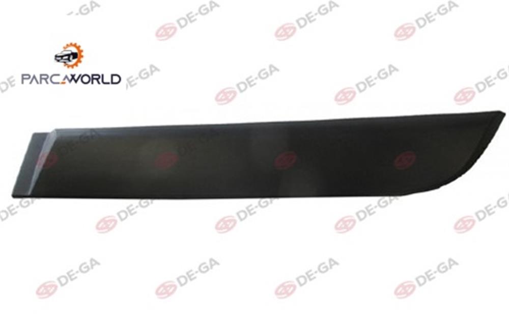 Dacıa Lodgy Arka Kapı Bandı Sol 2011