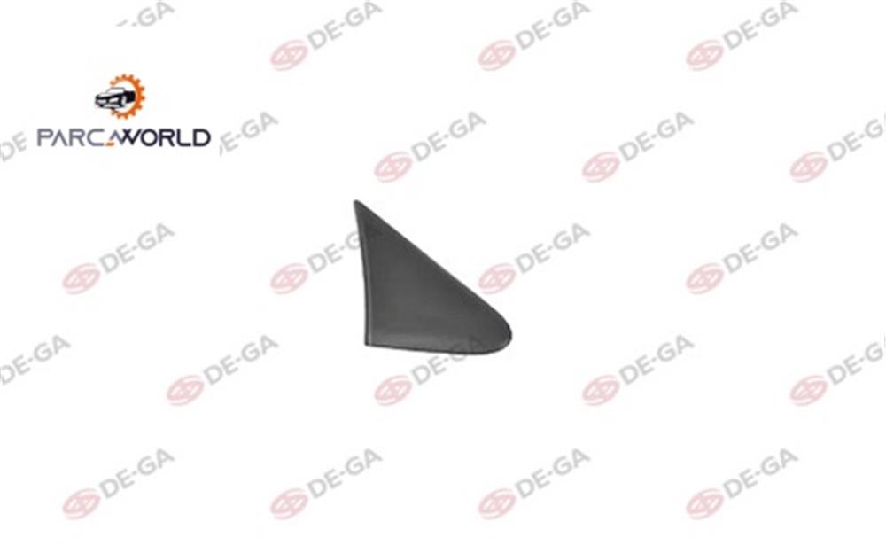 Dacıa Lodgy Dokker Dış Ayna Plastığı Sol 2011