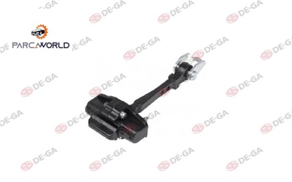 Dacıa Lodgy Dokker Ön Arka Kapı Gergısı 2011