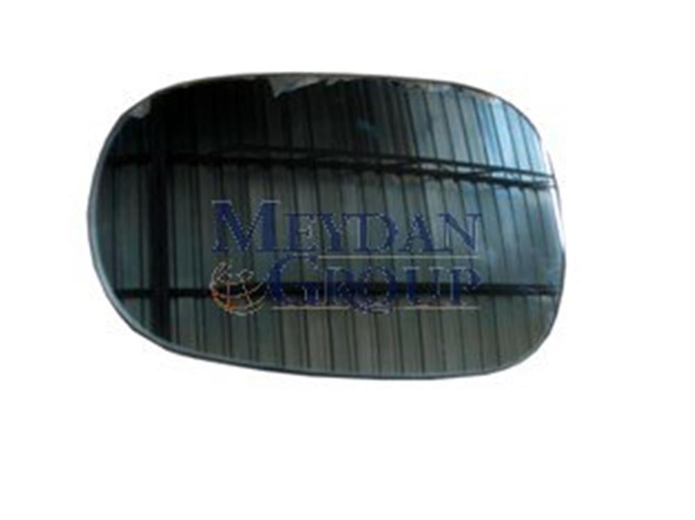 DACIA LOGAN- 2004-2008- AYNA CAMI SOL TARAF ISITMALI