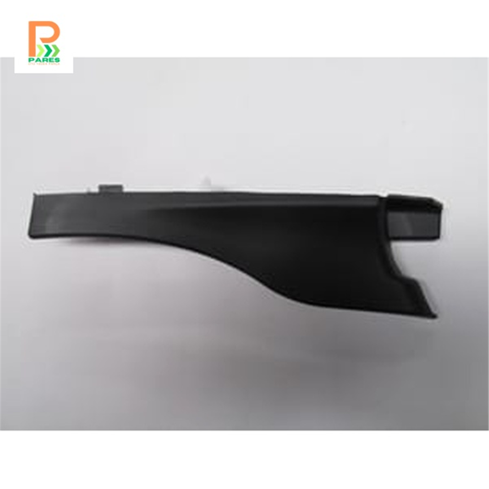 DACIA LOGAN- 2004-2008- ÖN CAM KENAR PLASTİĞİ SOL TARAF 